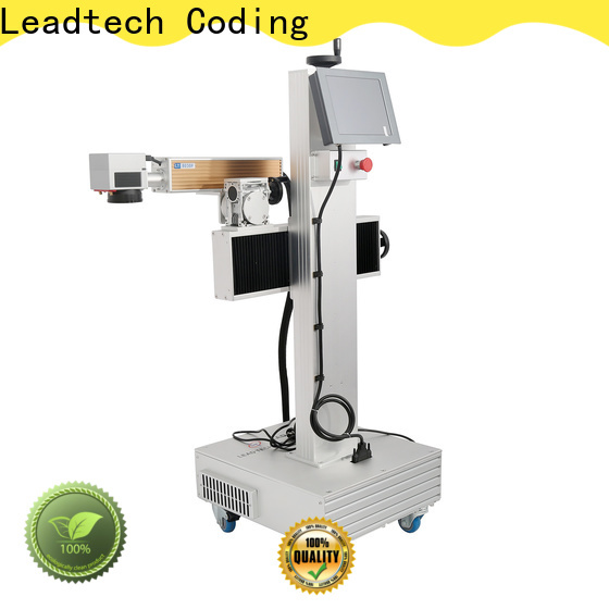 Leadtech Coding lead tech printer manufacturers for auto parts printing