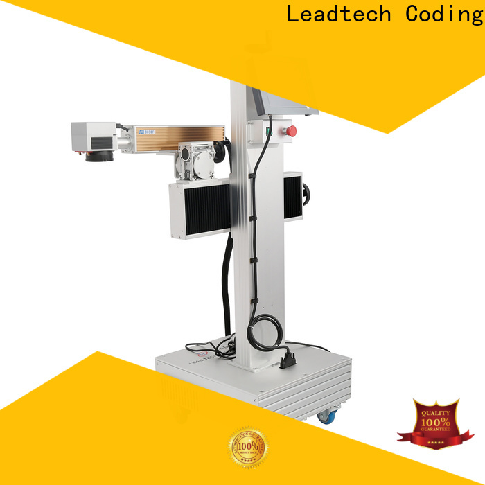 Leadtech Coding Top date mrp printing machine Suppliers for auto parts printing
