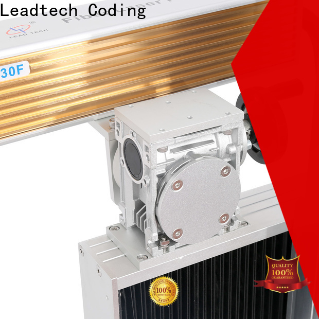 Leadtech Coding Wholesale hand date printing machine company for food industry printing