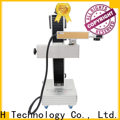 Leadtech Coding ribbon batch coding machine Supply for household paper printing