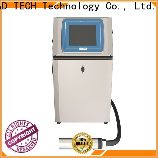 Leadtech Coding Wholesale inkjet printer for batch coding manufacturers for auto parts printing
