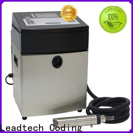 Latest videojet batch coding machine Suppliers for drugs industry printing