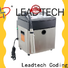 Wholesale hp inkjet batch coding machine manufacturers for auto parts printing