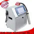 High-quality laser date printing machine factory for food industry printing
