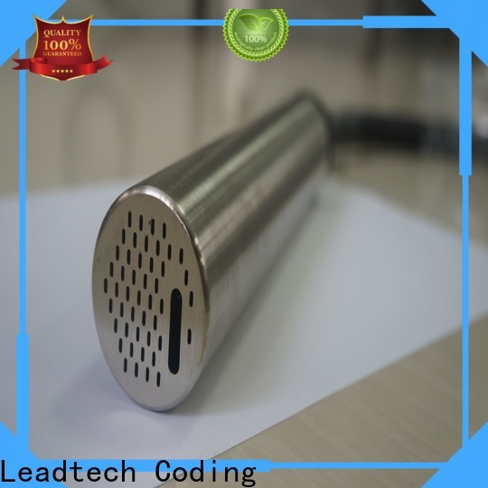 Leadtech Coding date coder printer for business for beverage industry printing