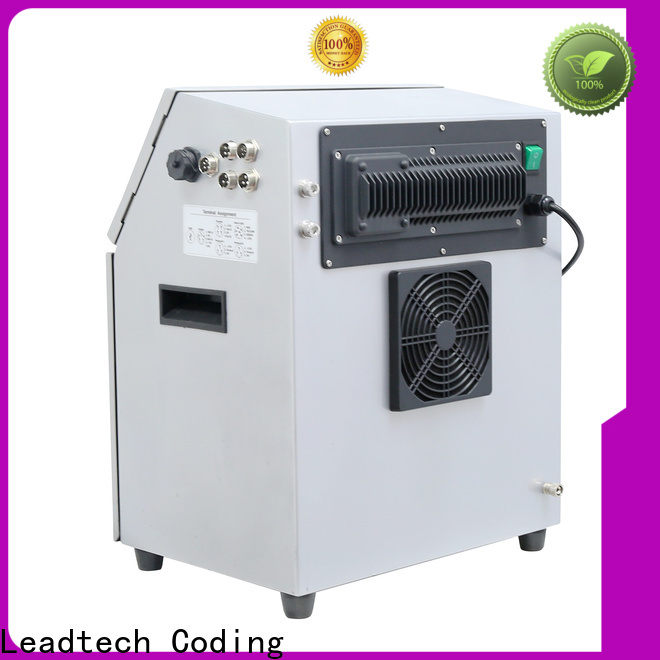 dust-proof hand operated batch coding machine price professtional for beverage industry printing