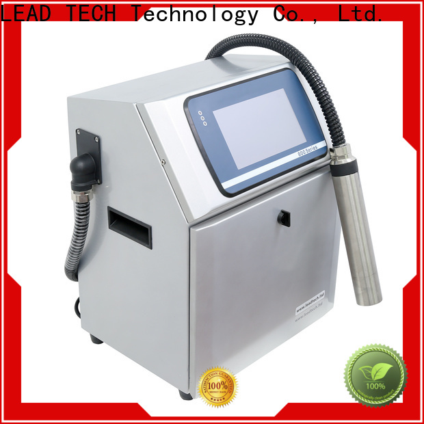 Best portable batch coding machine Supply for household paper printing