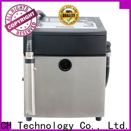 Leadtech Coding dust-proof expiry date printer Suppliers for drugs industry printing