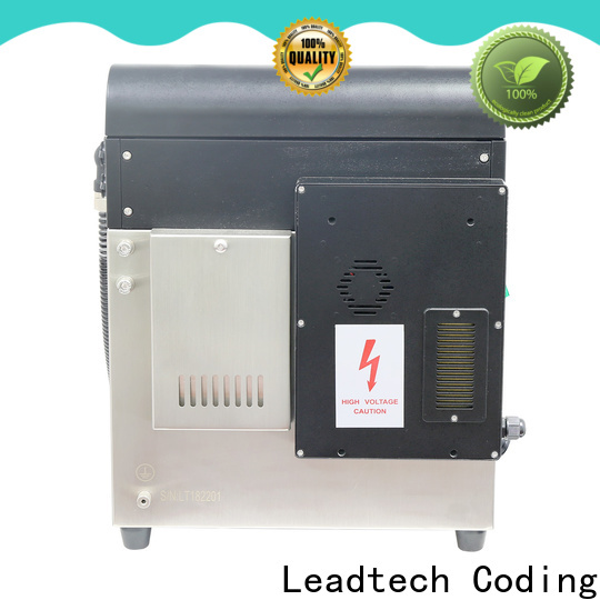 innovative used batch coding machine for business for building materials printing