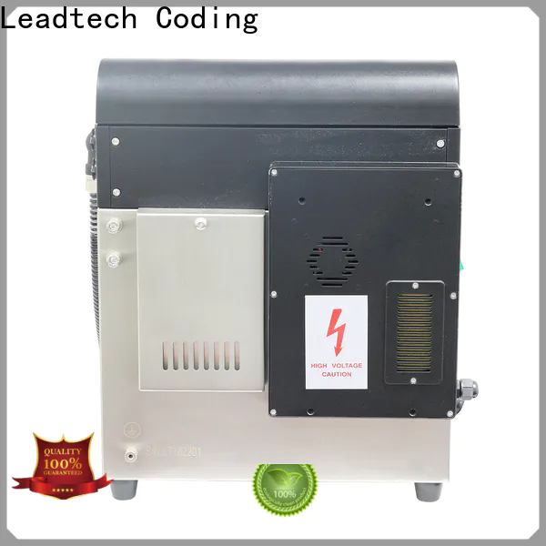 dust-proof bottle date printing machine Suppliers for auto parts printing