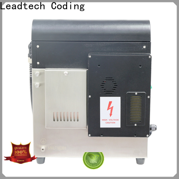 dust-proof bottle date printing machine Suppliers for auto parts printing