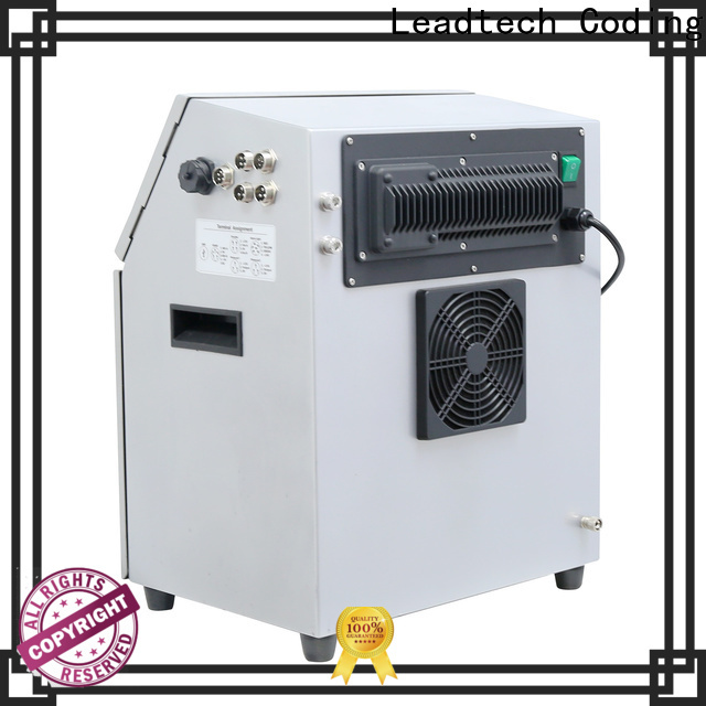 Latest manual date coding machine factory for drugs industry printing
