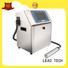 best continuous ink printer good heat dissipation reasonable price LEAD TECH