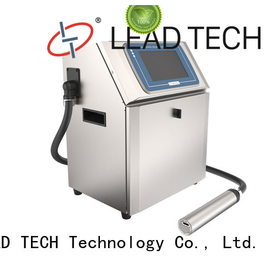production inkjet printers at discount LEAD TECH