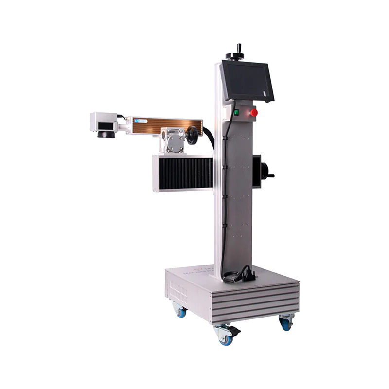 Коммерческий лазерный принтер Все АЛЮМИНИЕ СТРУКТУРА LT8020F LT80F