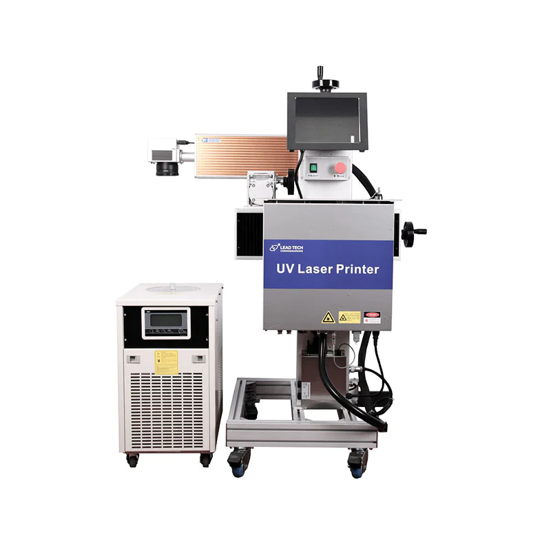 قناع الوجه الجراحي الطبي الأشعة فوق البنفسجية الليزر آلة الطباعة LT80003U LT8005U