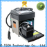 bulk small character inkjet printer fast-speed for daily chemical industry printing