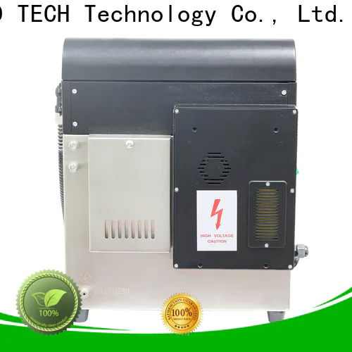 LEAD TECH High-quality permanent ink for inkjet printers for business for daily chemical industry printing