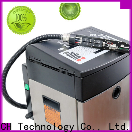 LEAD TECH printers inkjet for business for building materials printing