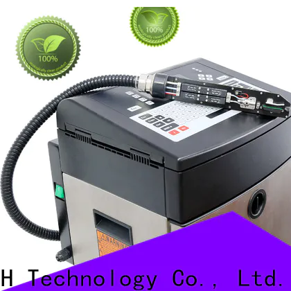 Best inkjet printer function good heat dissipation for tobacco industry printing
