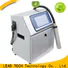 bulk matthews inkjet printers good heat dissipation for beverage industry printing