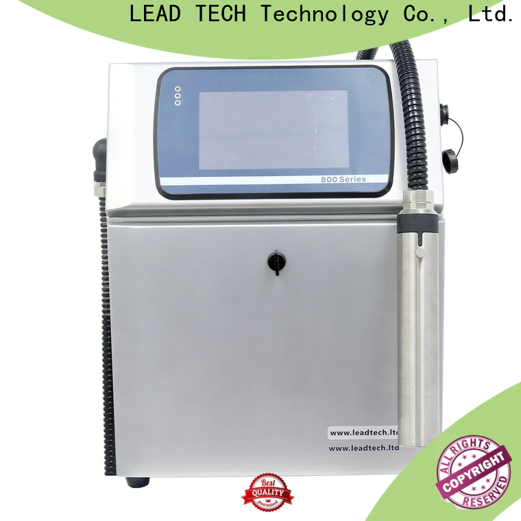 LEAD TECH a2 inkjet printer fast-speed for household paper printing