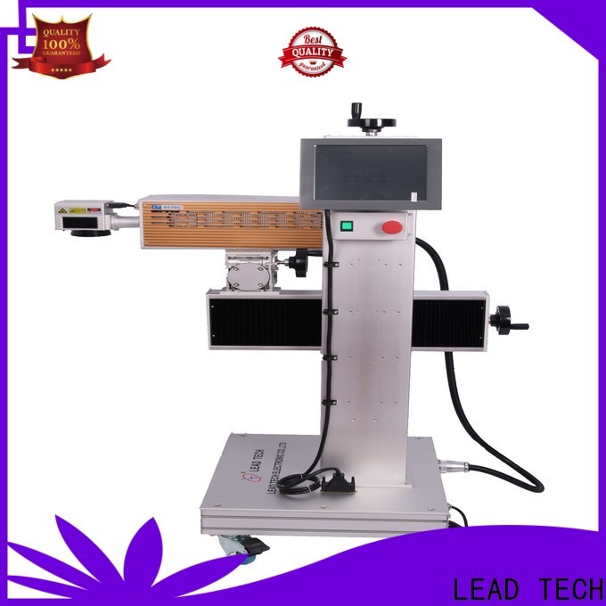 commercial marking machine company factory for drugs industry printing
