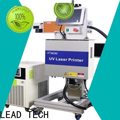 LEAD TECH batch code printer Suppliers for household paper printing