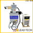 Wholesale fiber laser marking machine manufacturer Suppliers for food industry printing