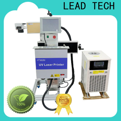 Best portable laser etching machine factory for drugs industry printing