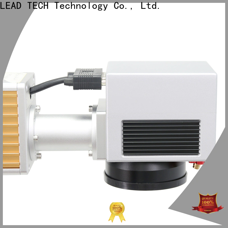 commercial diode laser marking machine promotional for tobacco industry printing