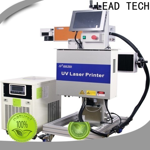 dustproof mini laser marking machine manufacturers for drugs industry printing