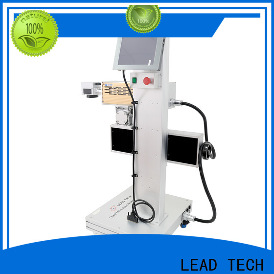 LEAD TECH laser wood carving machine price Suppliers for pipe printing
