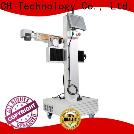 LEAD TECH High-quality digital etching machine Suppliers for food industry printing