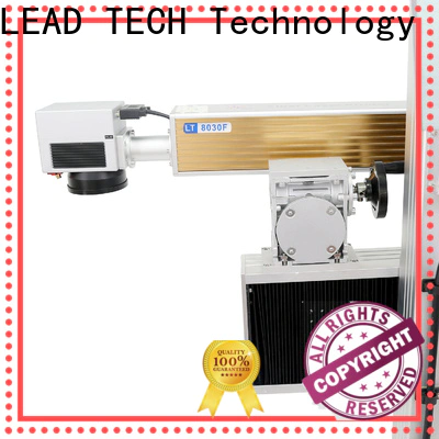 LEAD TECH Top 3d etching machine Supply for household paper printing