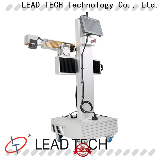 LEAD TECH metal laser machine manufacturers for building materials printing
