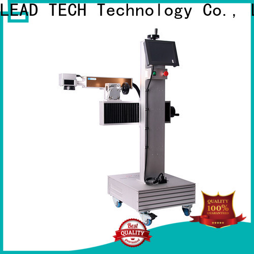 LEAD TECH aluminum structure laser machine price in india for business for pipe printing