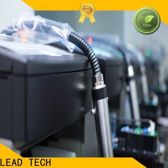 LEAD TECH laser printer vs inkjet uk Suppliers for tobacco industry printing