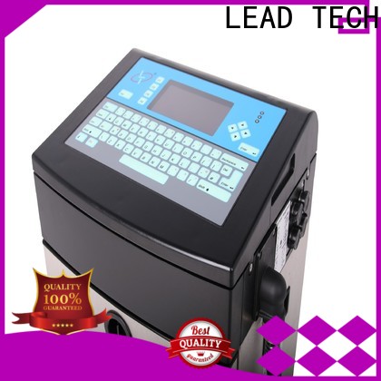 innovative inkjet printer adalah for business for beverage industry