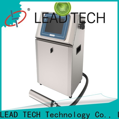 LEAD TECH dust-proof inkjet printer market manufacturers for household paper printing