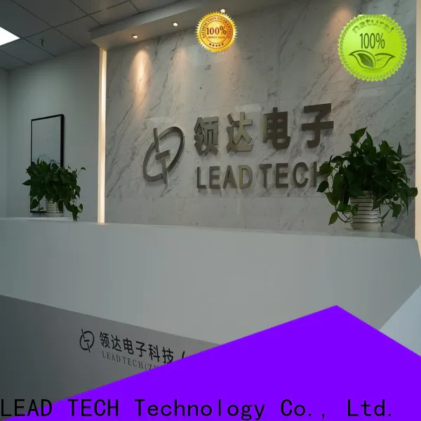 LEAD TECH New industrial inkjet printer suppliers manufacturers for building materials printing