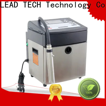 LEAD TECH Top leadtech coding for business for building materials printing