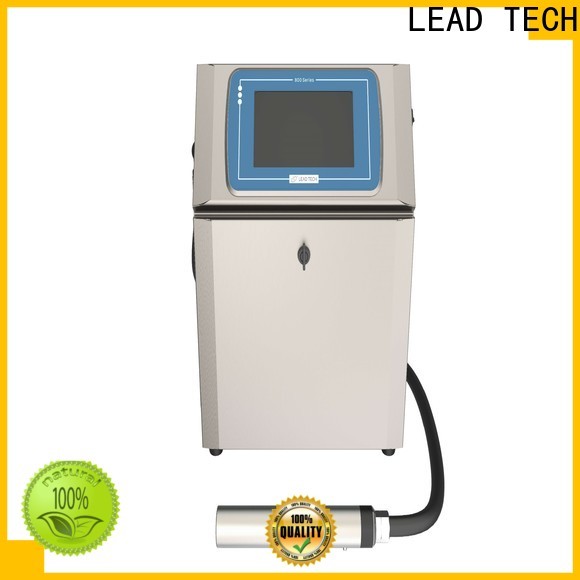 LEAD TECH New leadtech coding Suppliers for beverage industry printing
