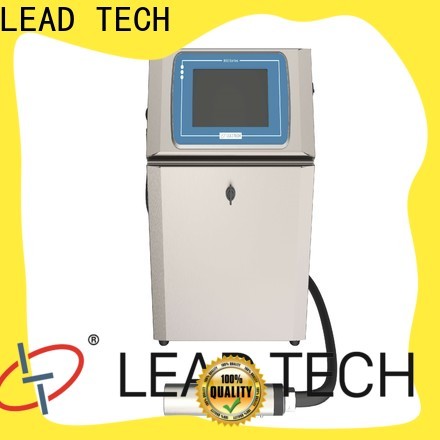 LEAD TECH leadtech coding factory for pipe printing