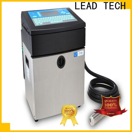 LEAD TECH leadtech coding Suppliers for building materials printing
