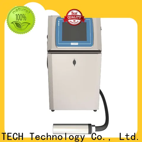 LEAD TECH leadtech coding company for household paper printing