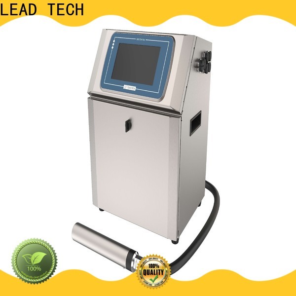 LEAD TECH commercial leadtech coding Suppliers for auto parts printing