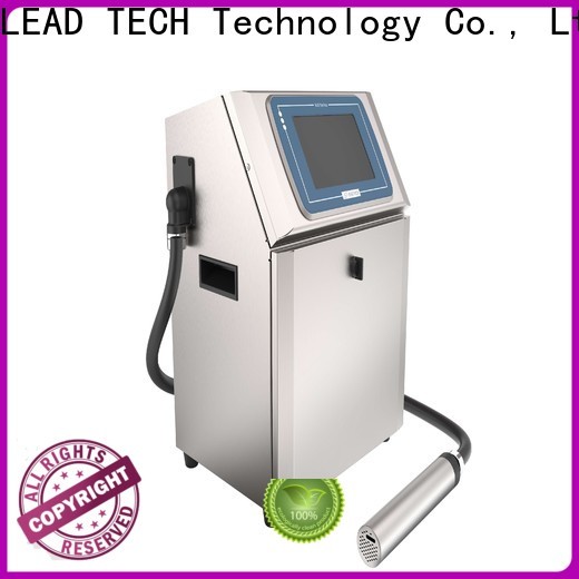 LEAD TECH High-quality leadtech coding for business for household paper printing