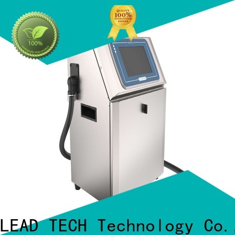 LEAD TECH leadtech coding Suppliers for drugs industry printing