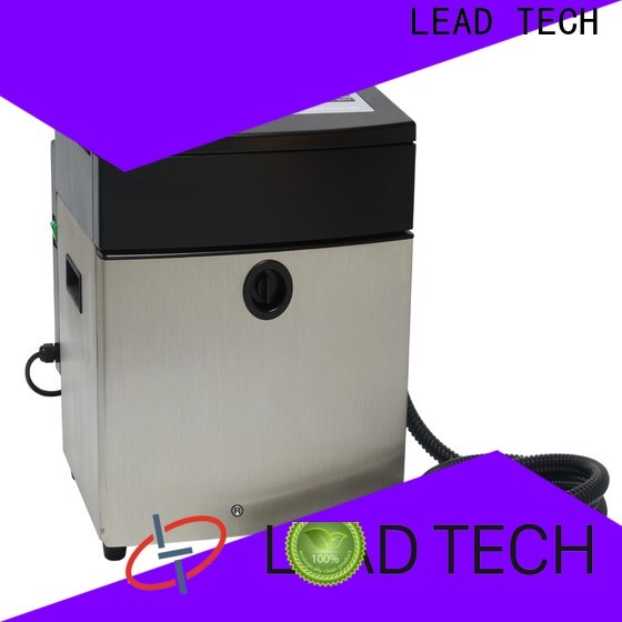 commercial leadtech coding Supply for building materials printing